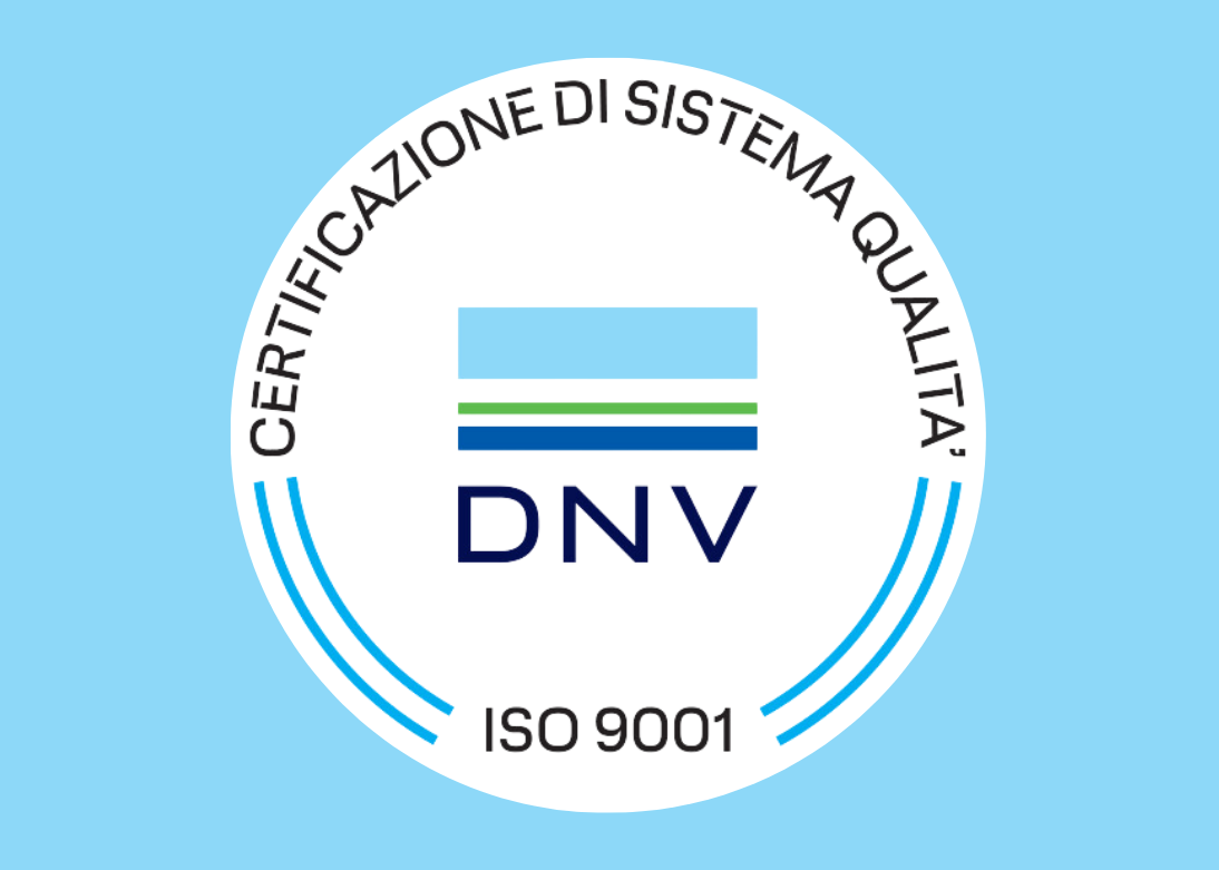 ISO 9001:2015