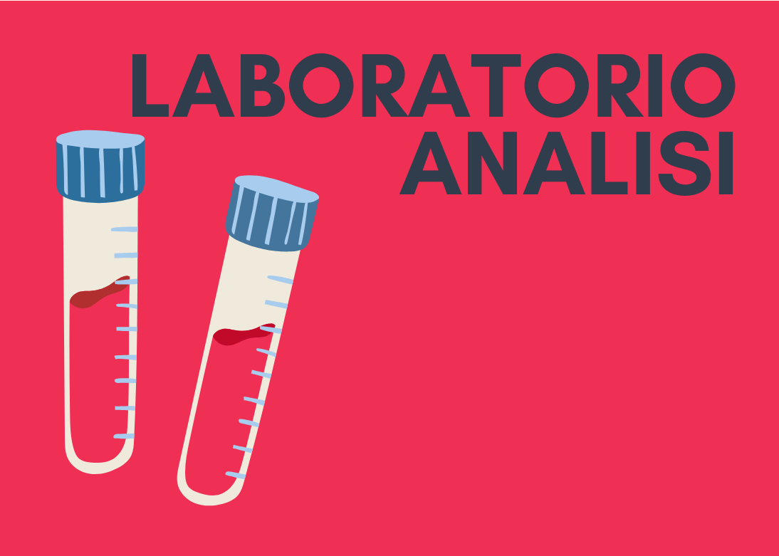 Laboratorio Analisi