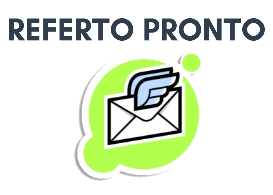 Referto Pronto