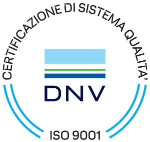 Certificazione UNI EN ISO 9001:2015