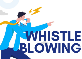 Whistleblowing