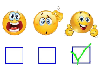 QUESTIONARIO DI GRADIMENTO - La tua opinione conta!